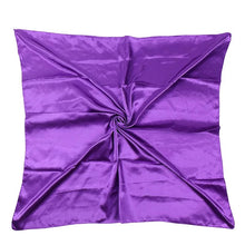 Load image into Gallery viewer, Large Royal Purple Scarf
